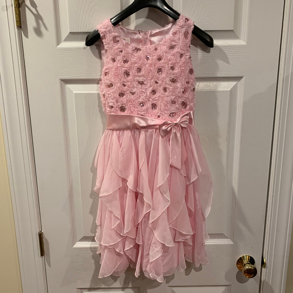 American Princess Dress-Girls